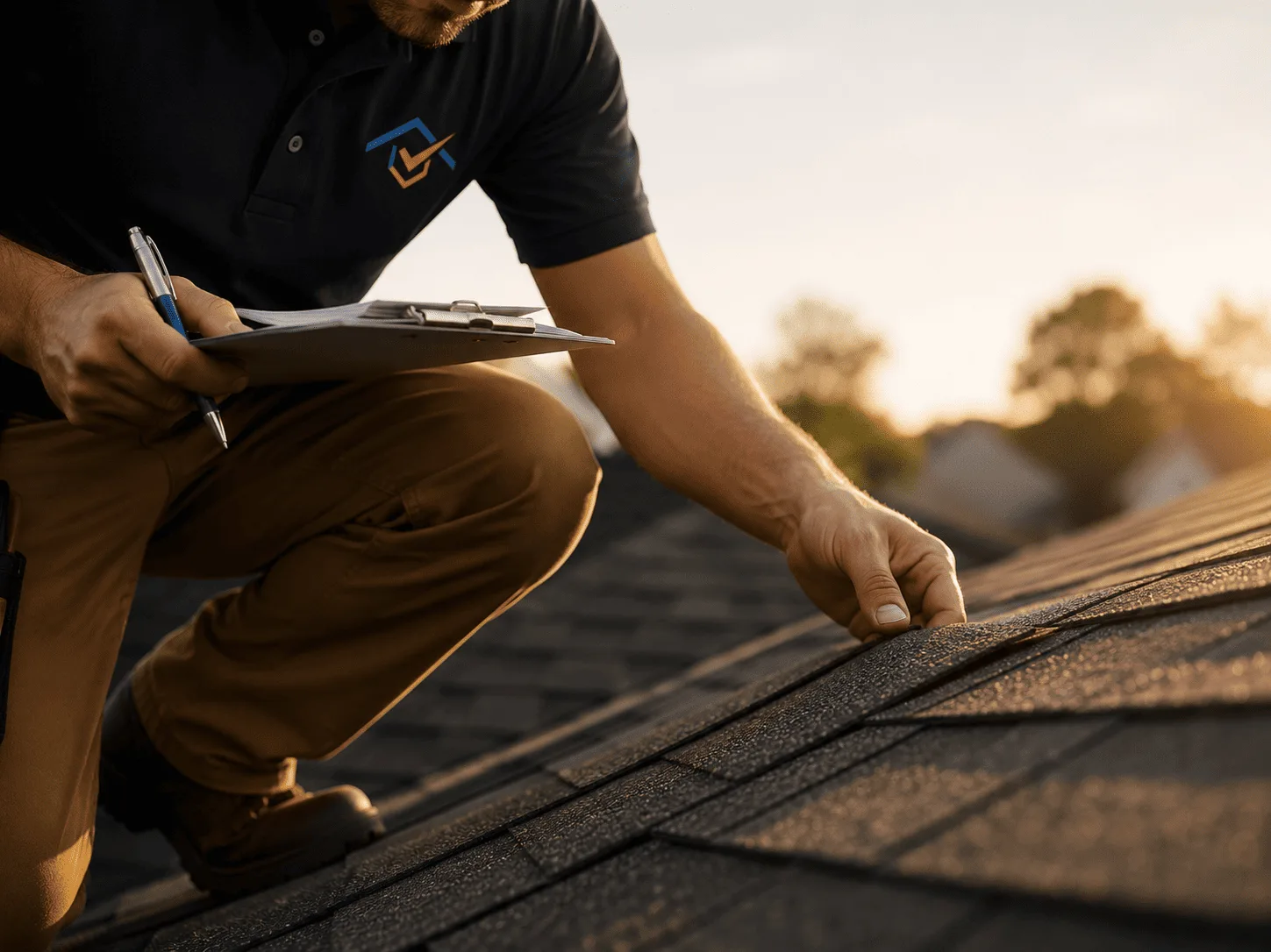 Why Choose Roof Inspection in East Springfield, OH