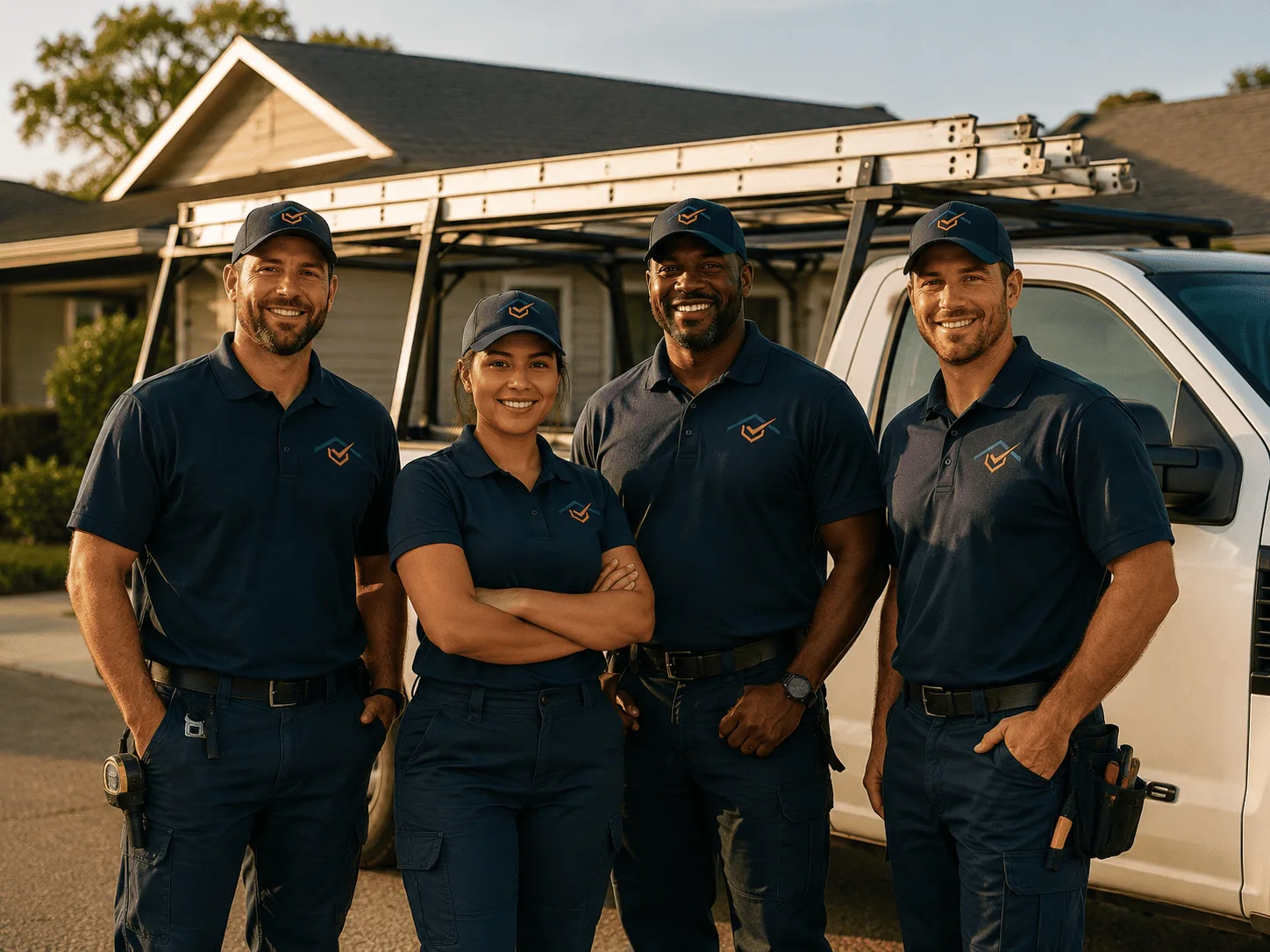 Roof Inspection company in East Springfield, OH